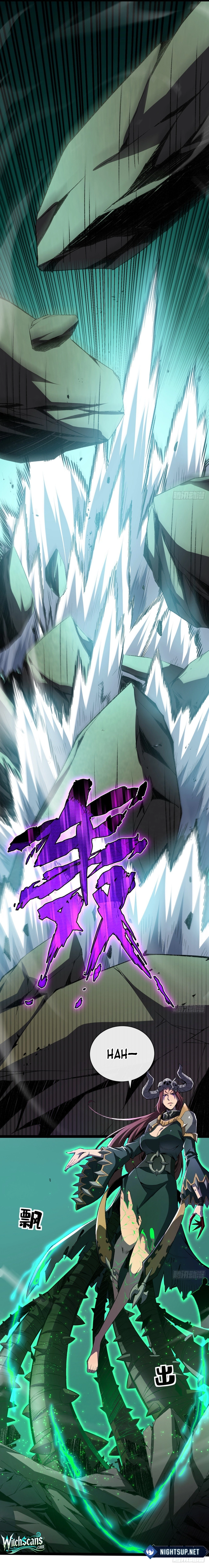 Lord of Summons! Sudden Mutation Chapter 29 - page 15