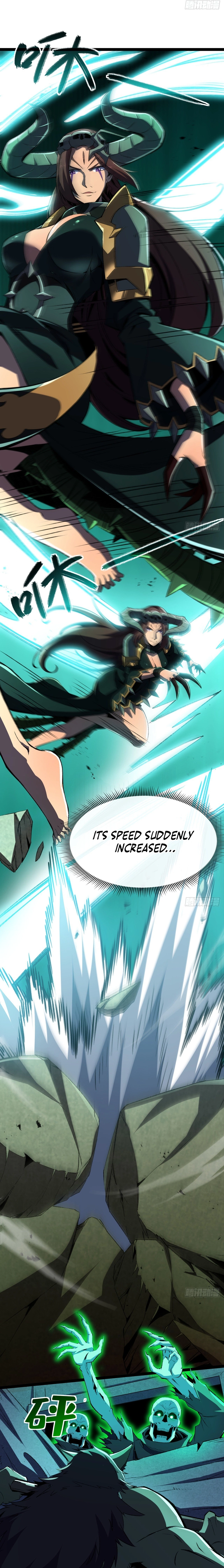 Lord of Summons! Sudden Mutation Chapter 29 - page 18