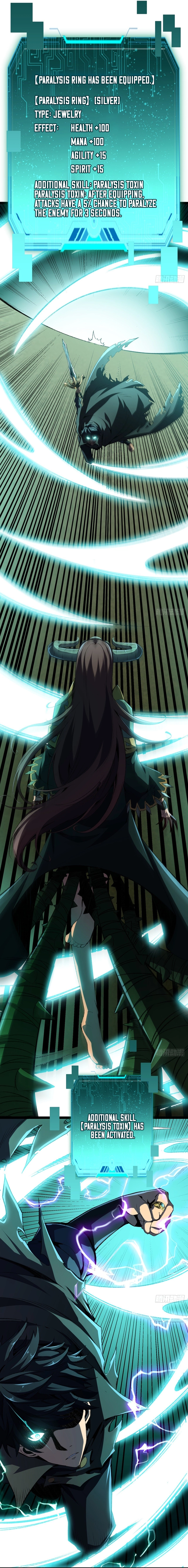 Lord of Summons! Sudden Mutation Chapter 29 - page 20