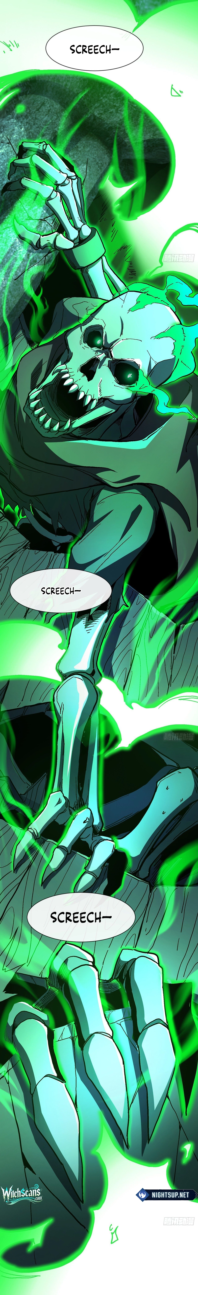 Lord of Summons! Sudden Mutation Chapter 29 - page 7