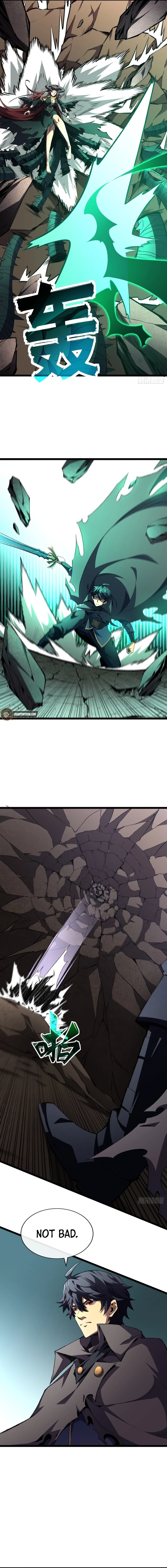 Lord of Summons! Sudden Mutation Chapter 30 - page 3