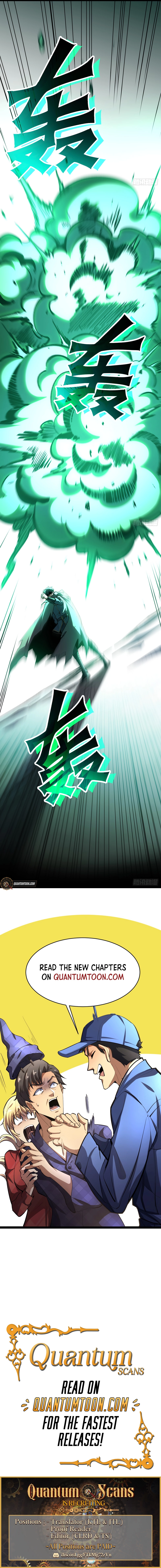 Lord of Summons! Sudden Mutation Chapter 32 - page 12