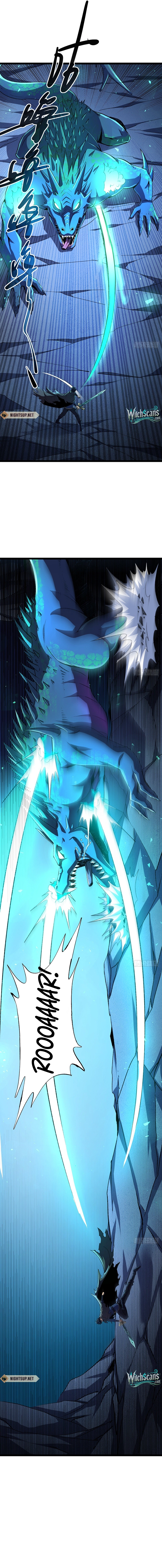 Lord of Summons! Sudden Mutation Chapter 37 - page 8