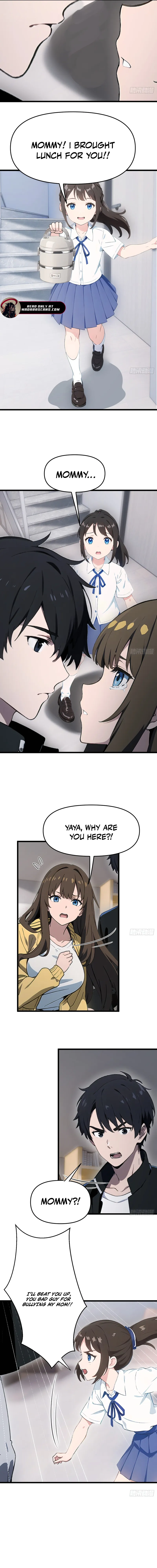 After being laid off, I got hundreds of millions of systems, and I upgraded them alone Chapter 15 - page 5