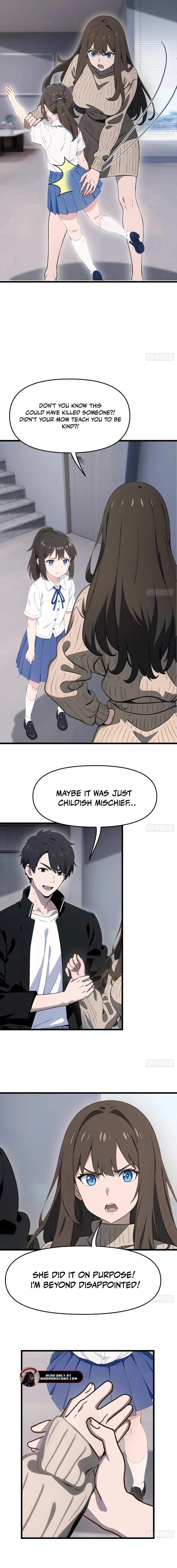 After being laid off, I got hundreds of millions of systems, and I upgraded them alone Chapter 17 - page 4