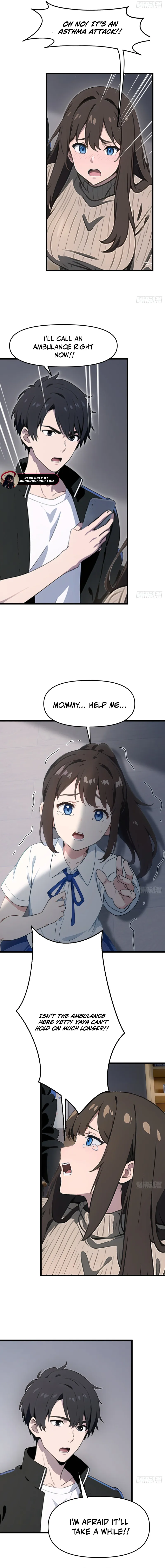 After being laid off, I got hundreds of millions of systems, and I upgraded them alone Chapter 17 - page 6