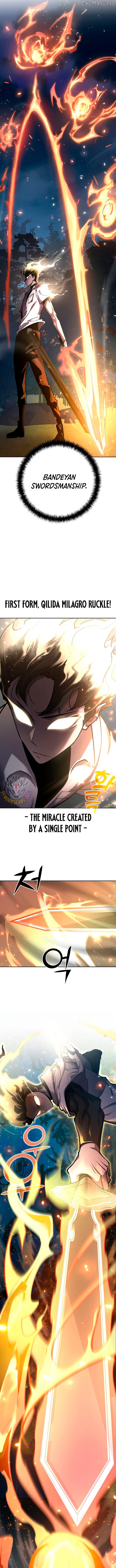 The Sword God from a Doomed World Chapter 29 - page 7