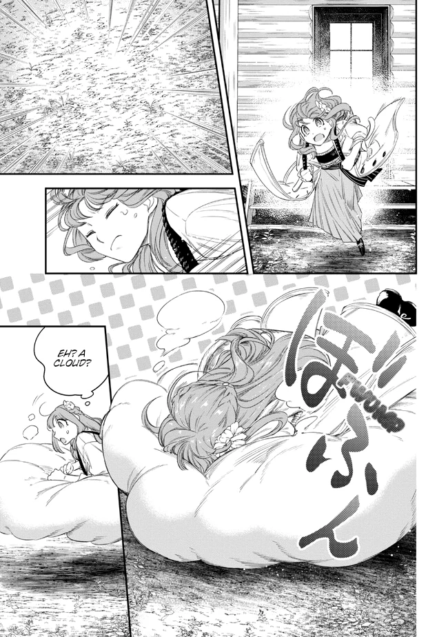 The Pharmacist and the Demon King Chapter 3 - page 11