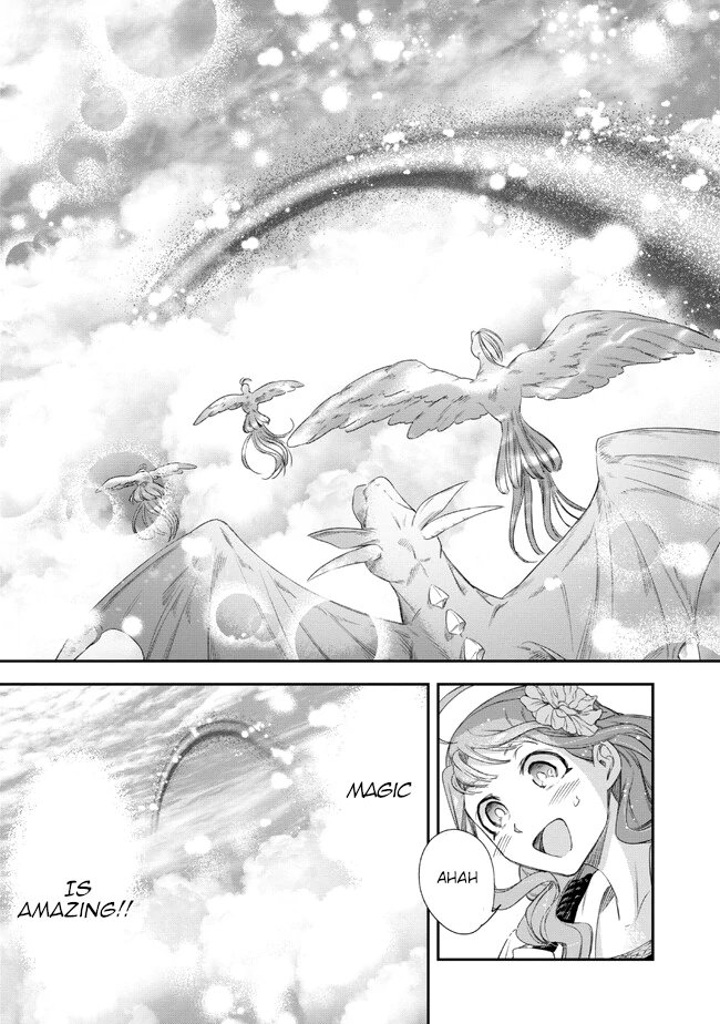 The Pharmacist and the Demon King Chapter 3 - page 18