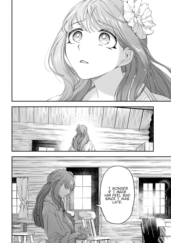 The Pharmacist and the Demon King Chapter 3 - page 33