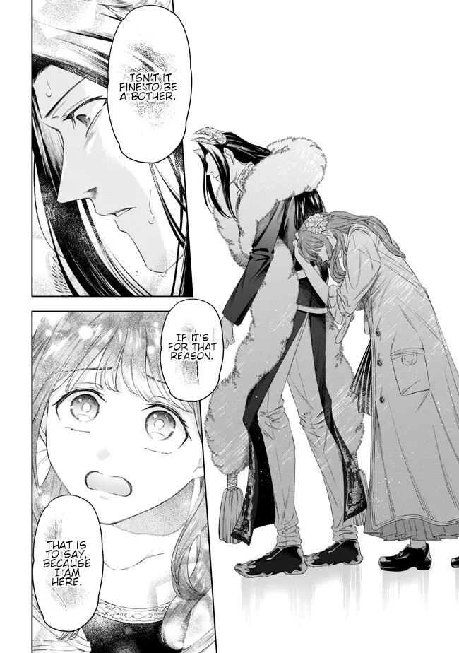 The Pharmacist and the Demon King Chapter 4 - page 17