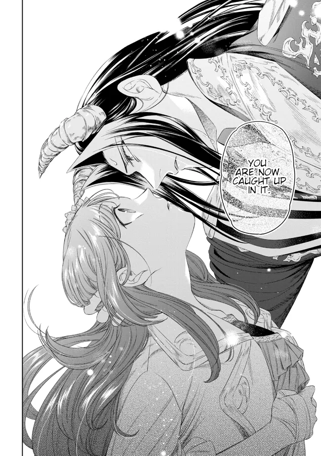 The Pharmacist and the Demon King Chapter 4 - page 25