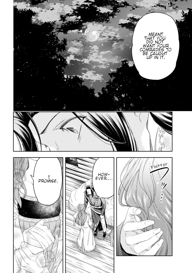 The Pharmacist and the Demon King Chapter 4 - page 27