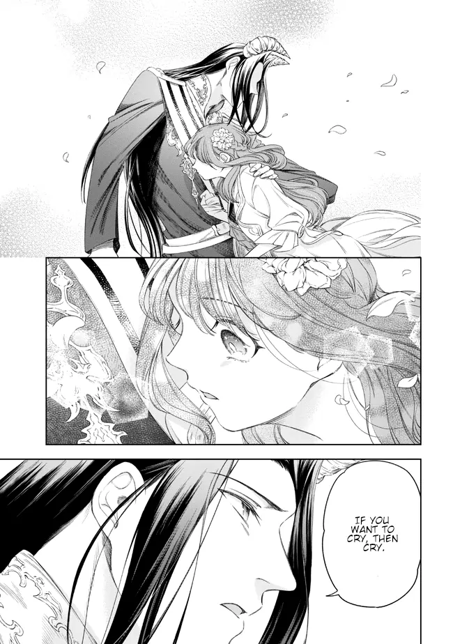 The Pharmacist and the Demon King Chapter 4 - page 32