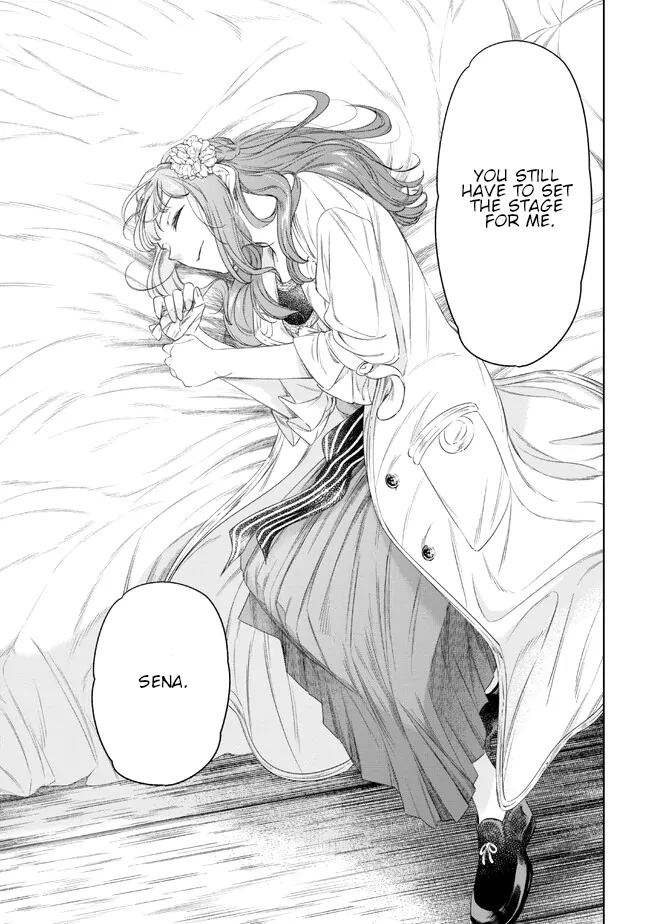 The Pharmacist and the Demon King Chapter 4 - page 40