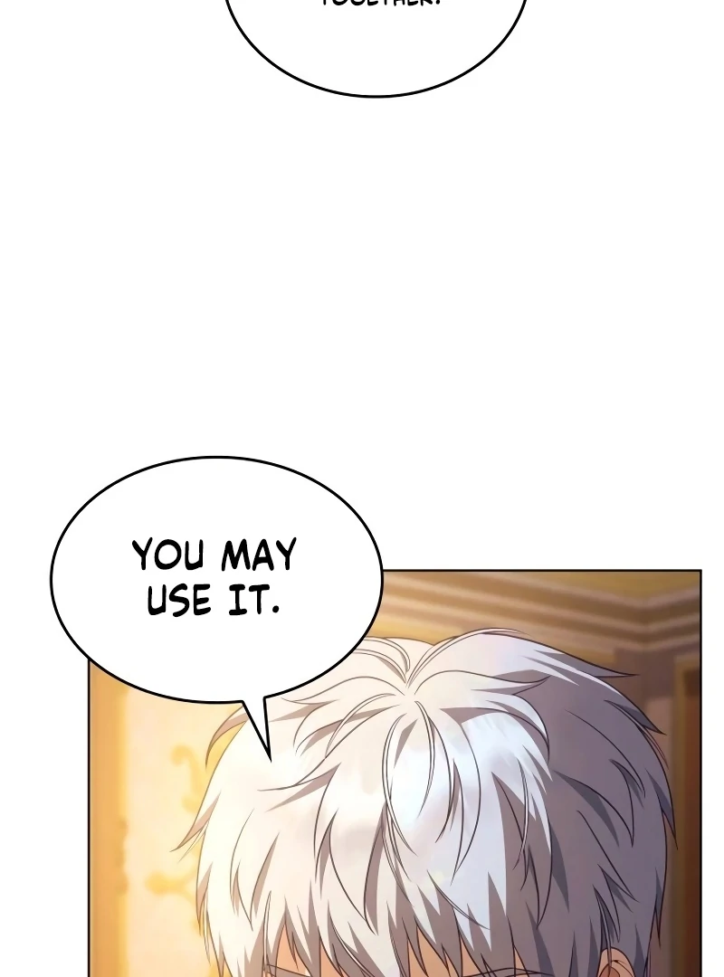 In the Name of Special Contract Marriage Chapter 15 - page 101