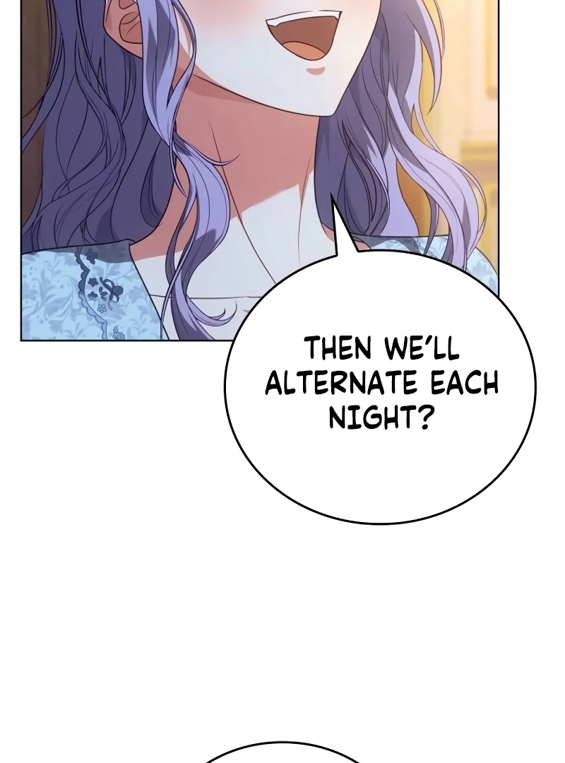 In the Name of Special Contract Marriage Chapter 15 - page 103