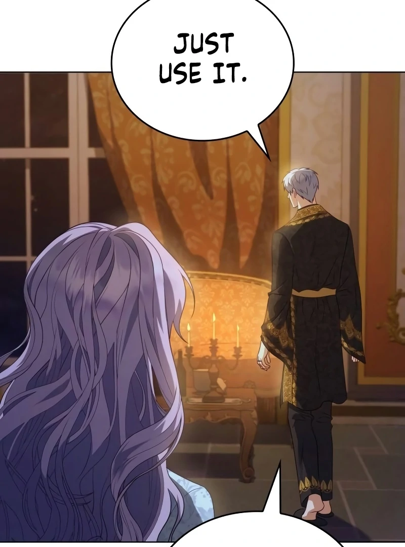 In the Name of Special Contract Marriage Chapter 15 - page 104