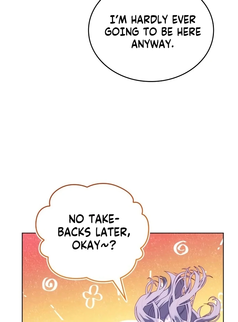 In the Name of Special Contract Marriage Chapter 15 - page 105