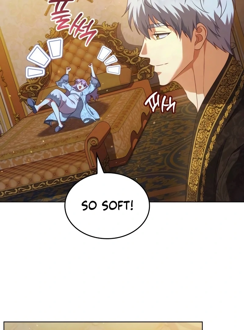 In the Name of Special Contract Marriage Chapter 15 - page 107