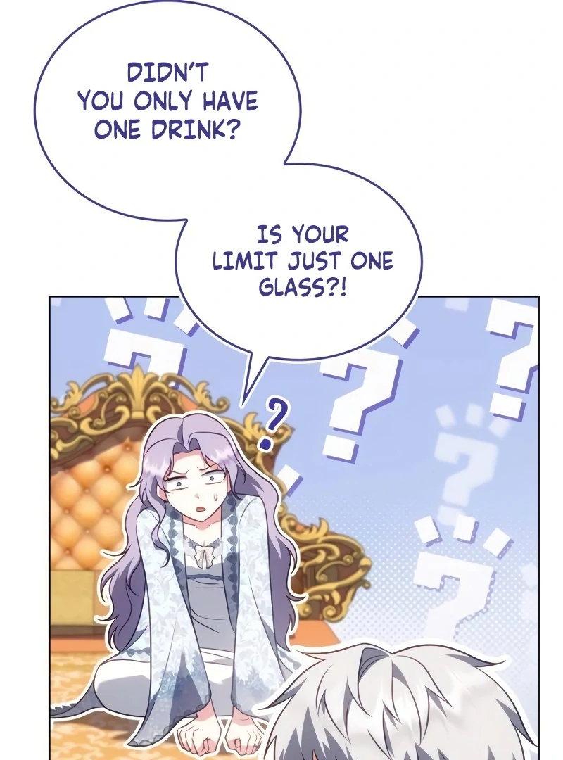 In the Name of Special Contract Marriage Chapter 15 - page 118