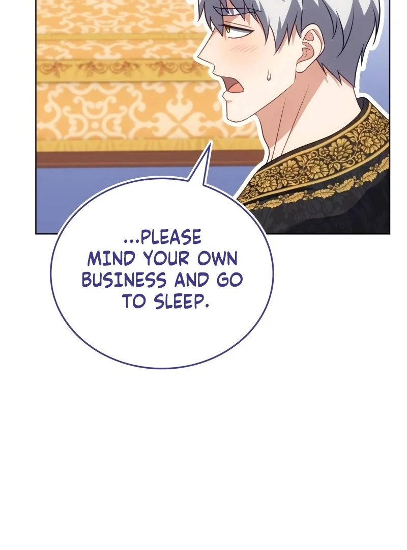 In the Name of Special Contract Marriage Chapter 15 - page 119