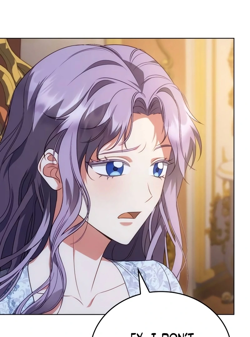 In the Name of Special Contract Marriage Chapter 15 - page 120
