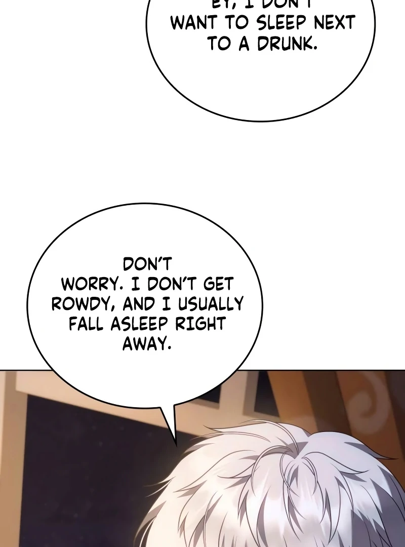 In the Name of Special Contract Marriage Chapter 15 - page 121