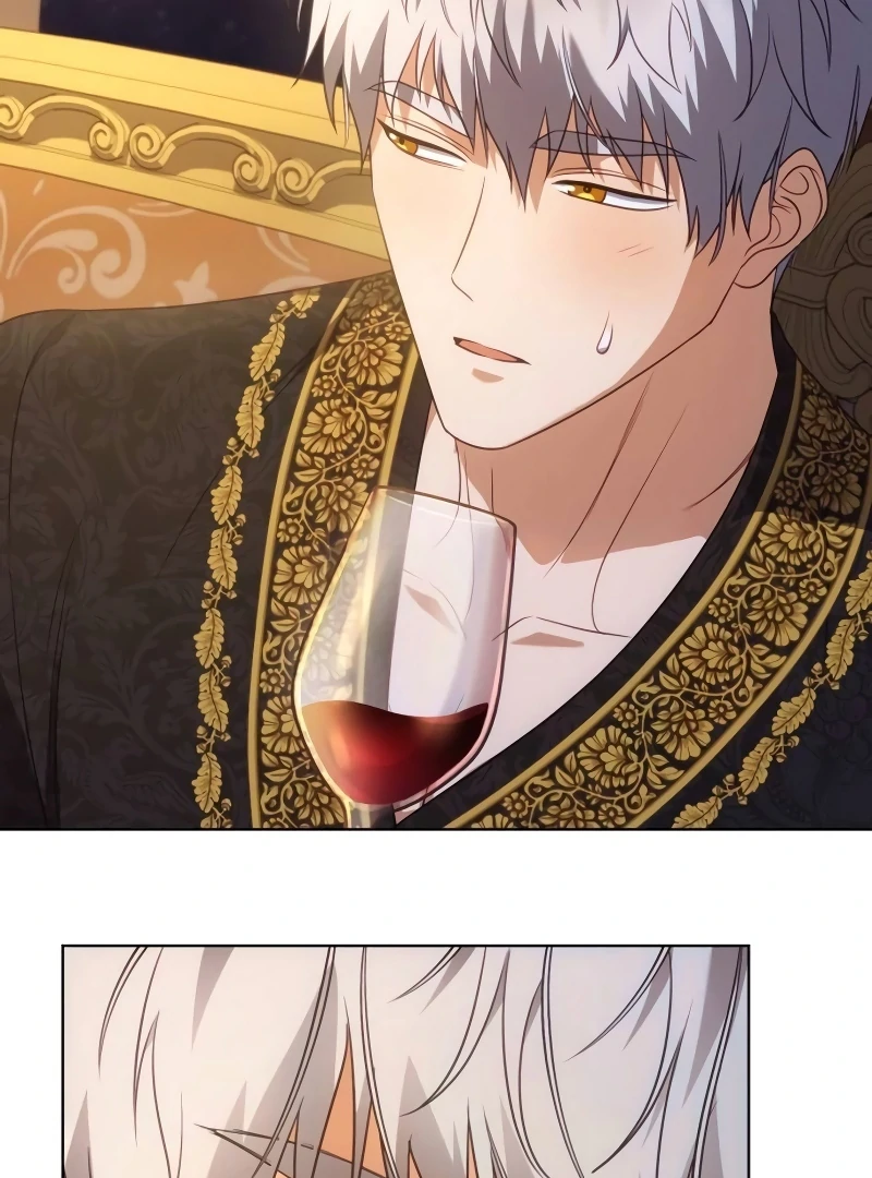 In the Name of Special Contract Marriage Chapter 15 - page 122