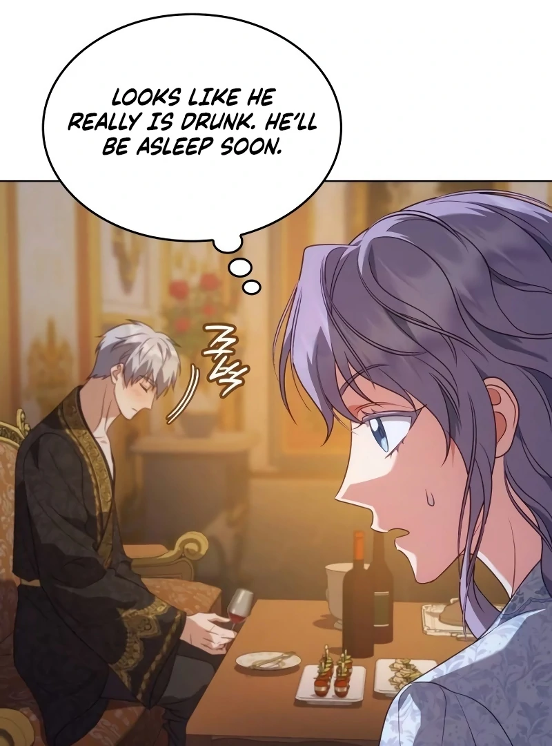 In the Name of Special Contract Marriage Chapter 15 - page 124