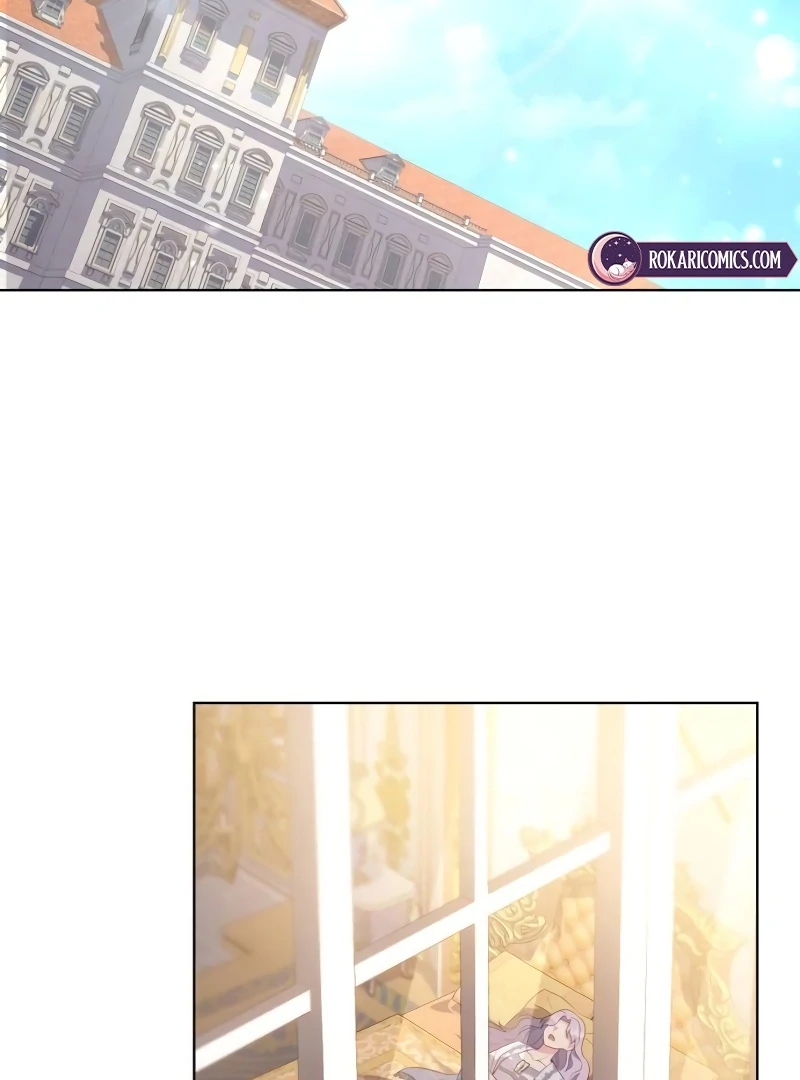 In the Name of Special Contract Marriage Chapter 15 - page 129