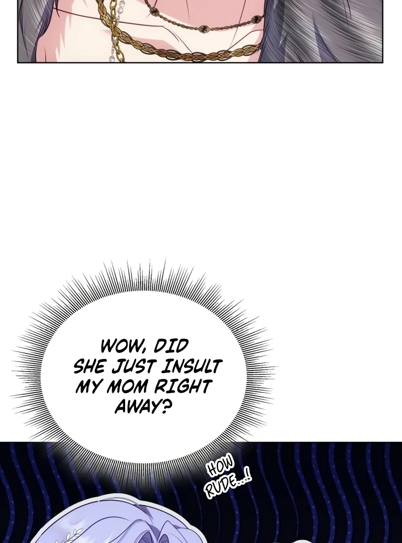 In the Name of Special Contract Marriage Chapter 15 - page 13