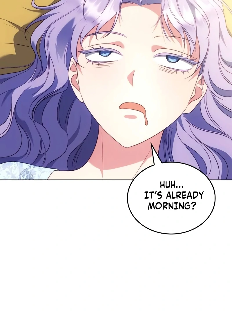 In the Name of Special Contract Marriage Chapter 15 - page 131