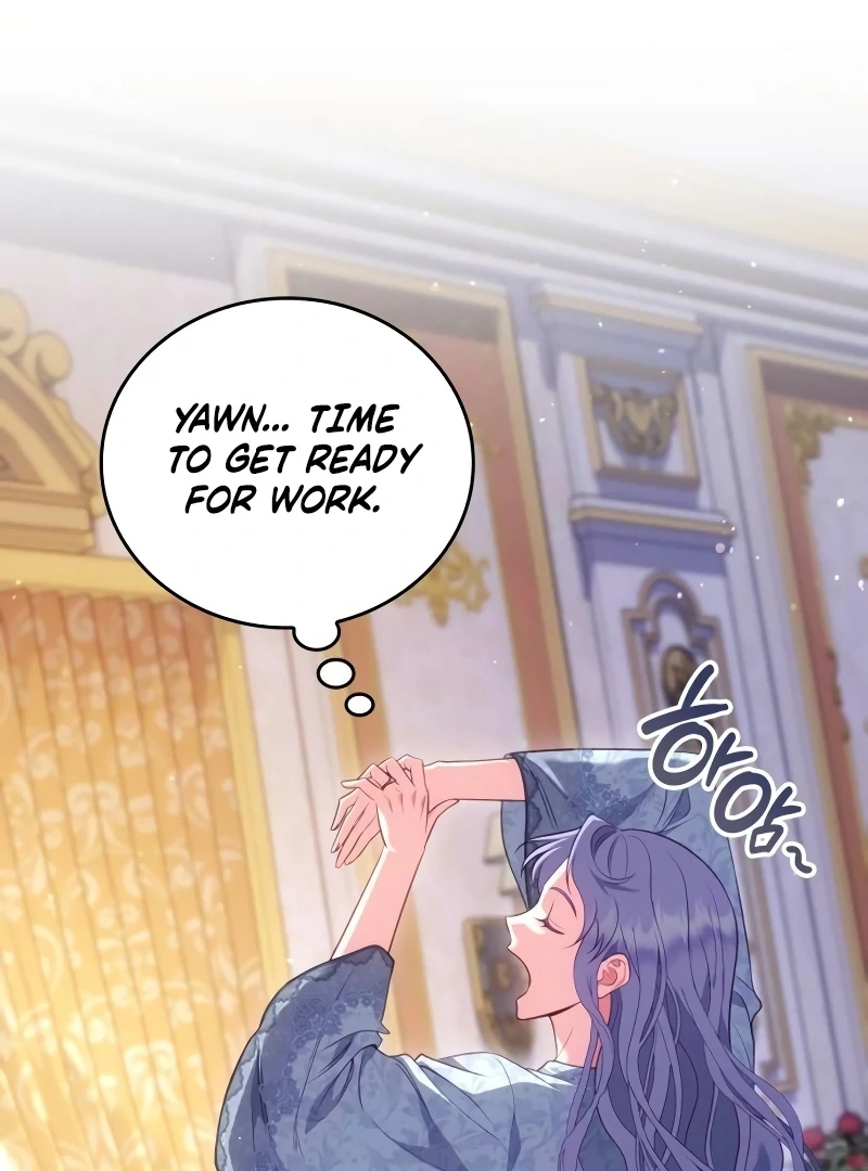In the Name of Special Contract Marriage Chapter 15 - page 132