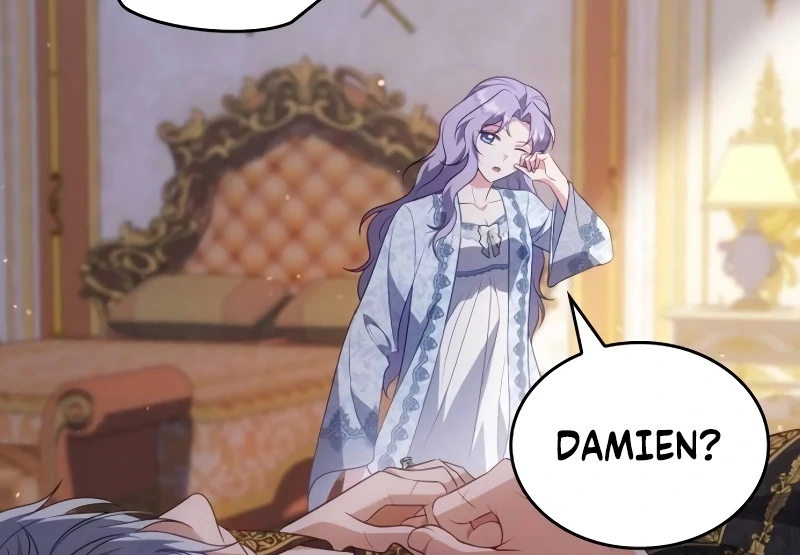 In the Name of Special Contract Marriage Chapter 15 - page 135
