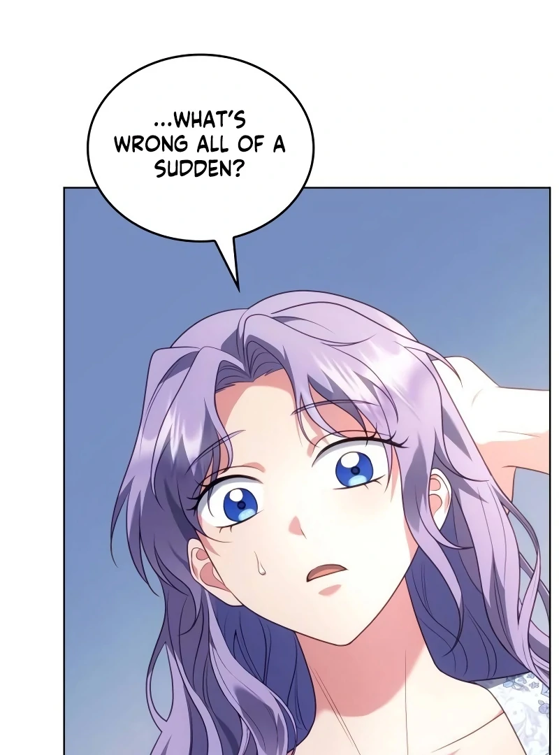 In the Name of Special Contract Marriage Chapter 15 - page 139