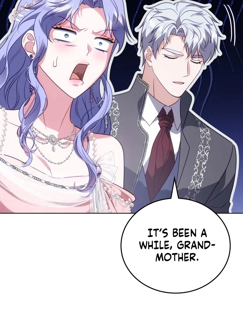 In the Name of Special Contract Marriage Chapter 15 - page 14
