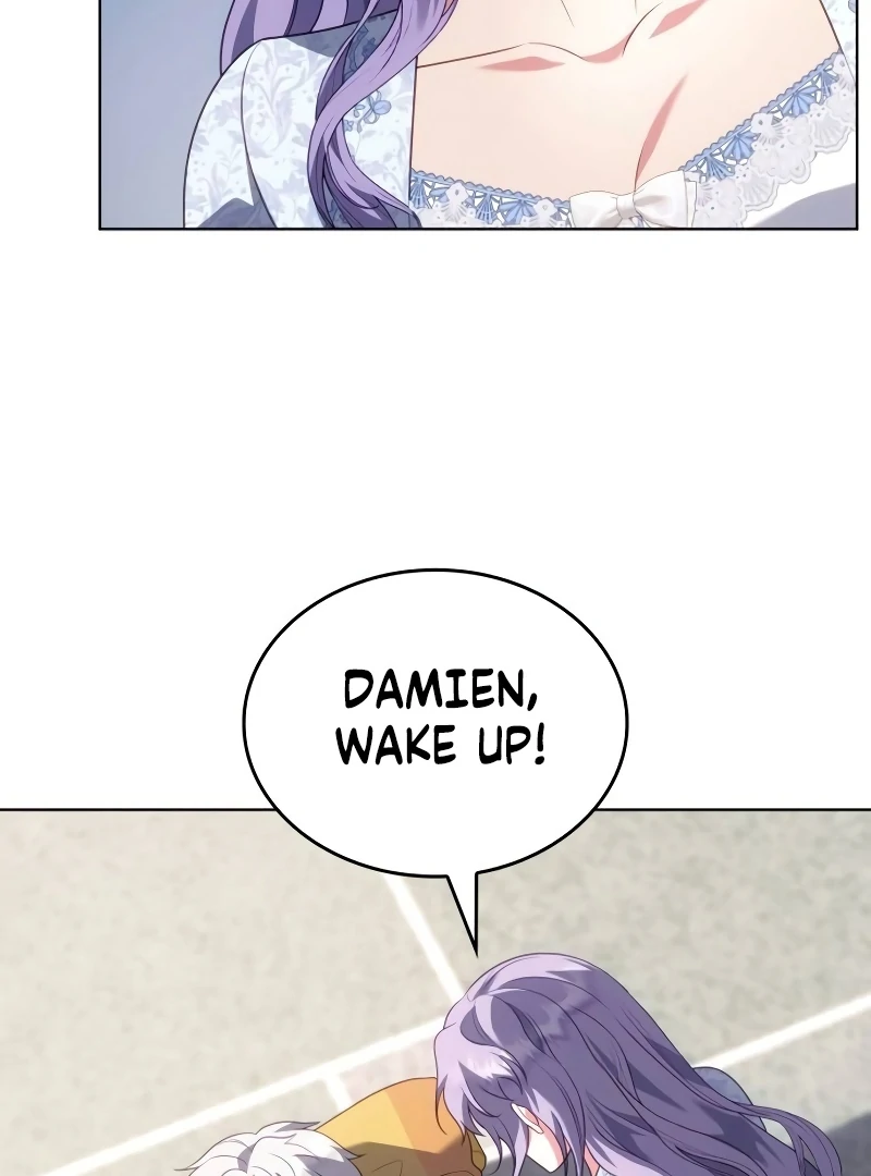 In the Name of Special Contract Marriage Chapter 15 - page 140
