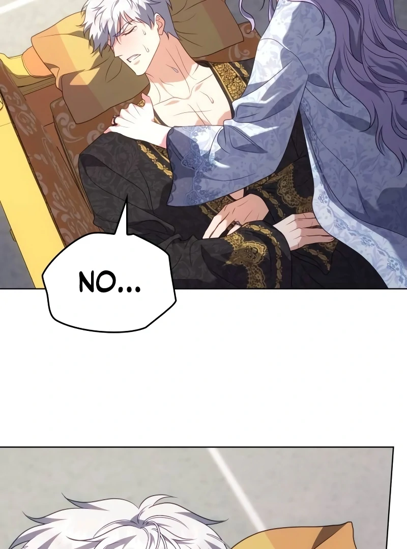 In the Name of Special Contract Marriage Chapter 15 - page 141