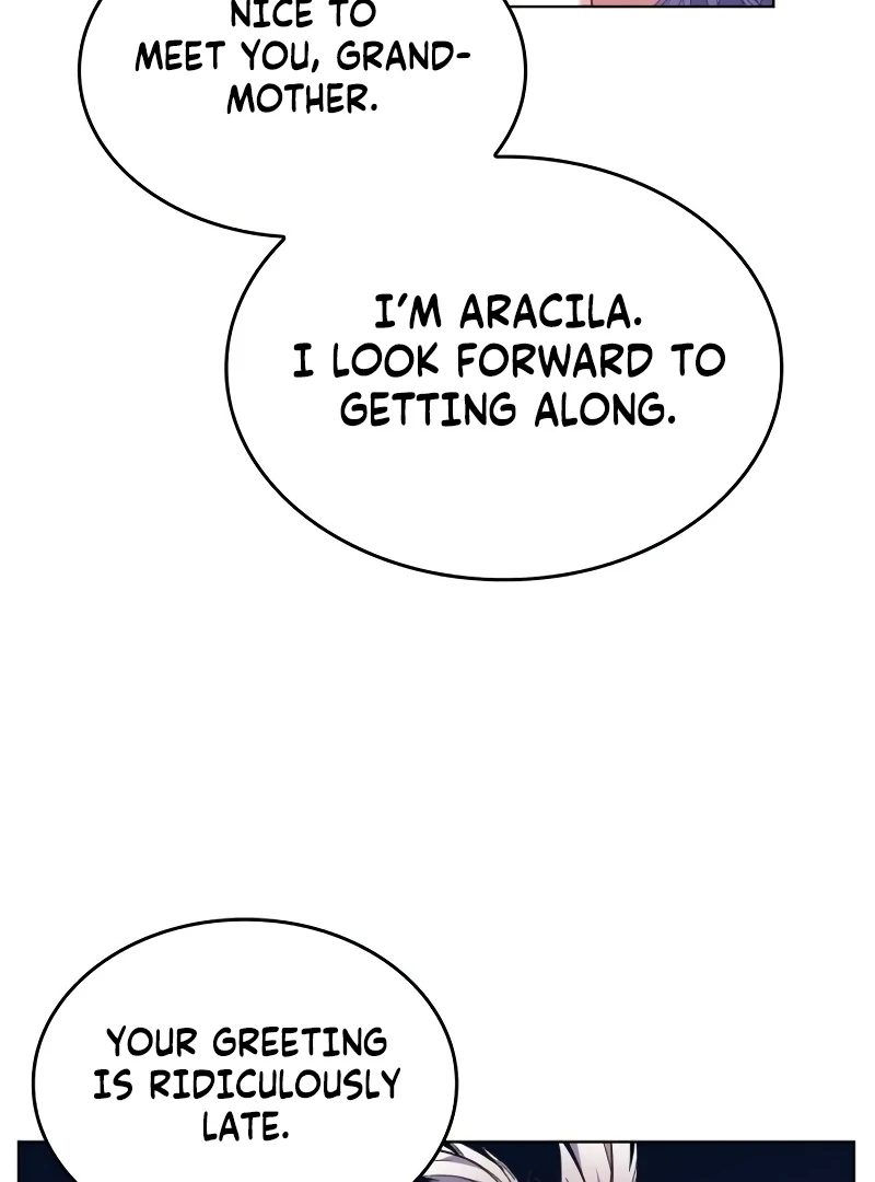 In the Name of Special Contract Marriage Chapter 15 - page 16