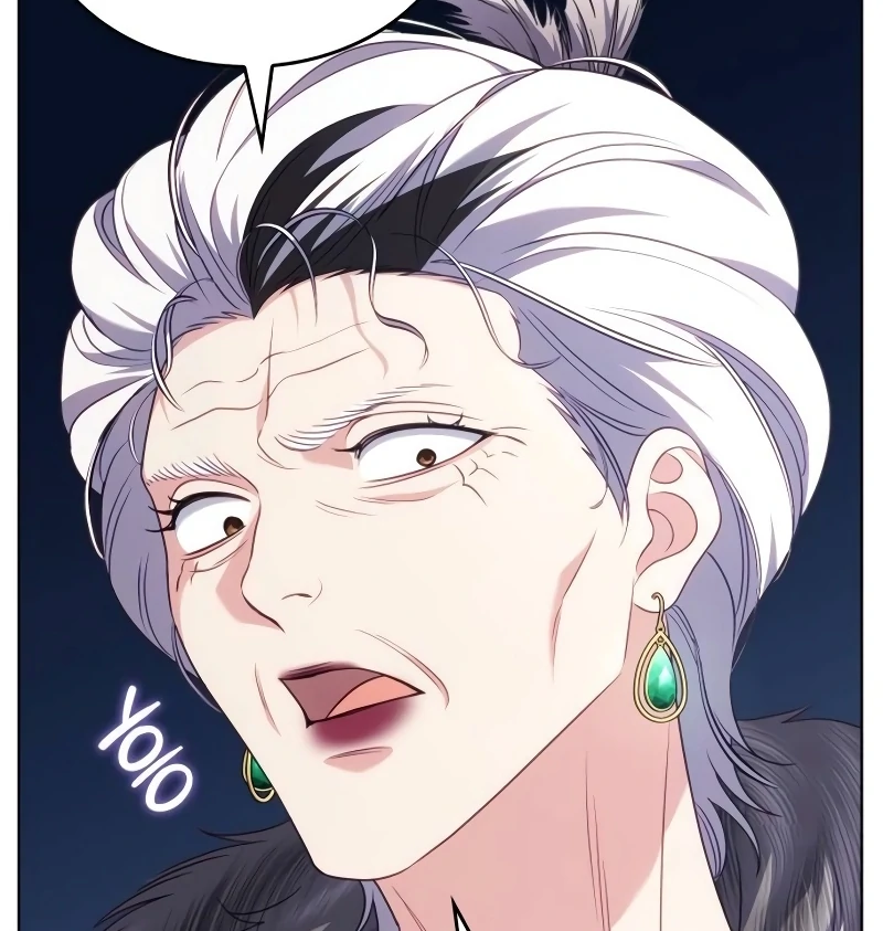 In the Name of Special Contract Marriage Chapter 15 - page 17