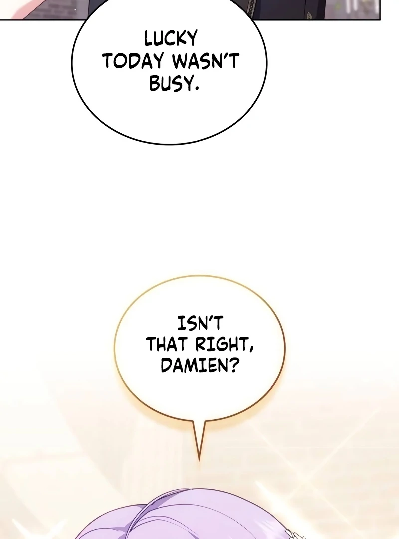 In the Name of Special Contract Marriage Chapter 15 - page 21