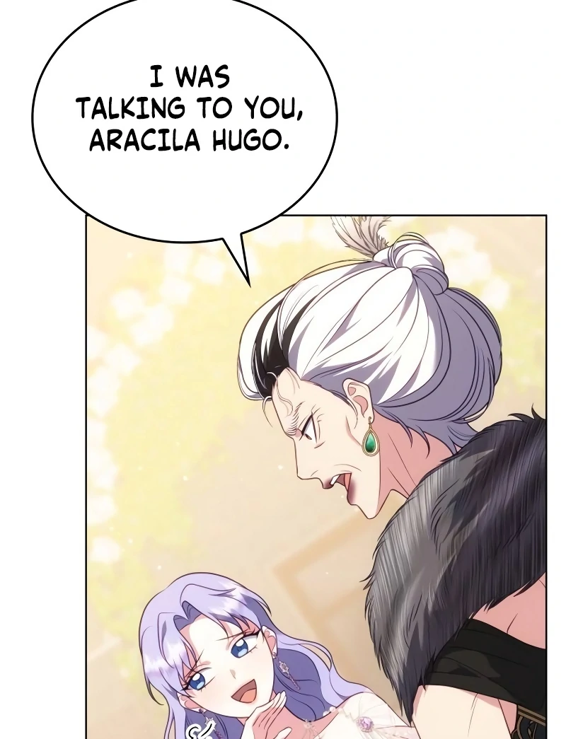 In the Name of Special Contract Marriage Chapter 15 - page 25