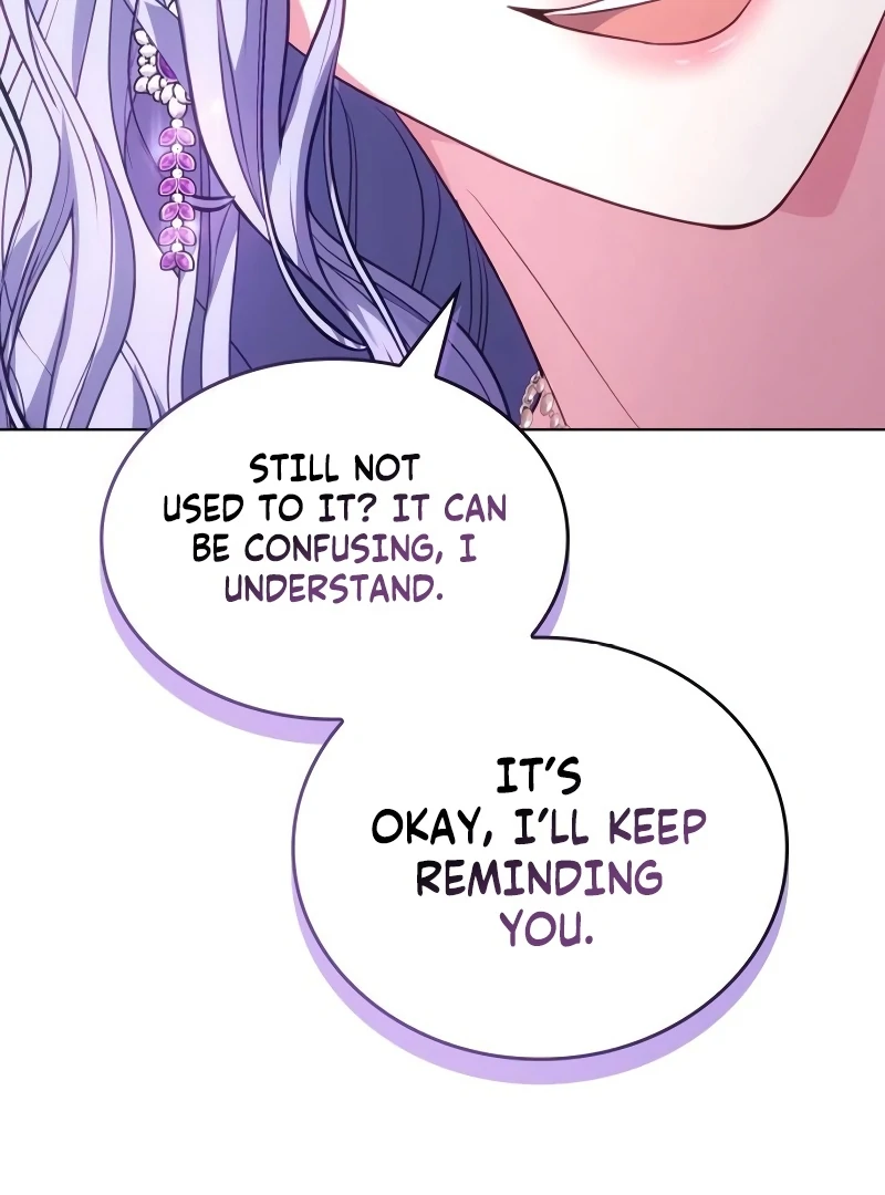 In the Name of Special Contract Marriage Chapter 15 - page 28
