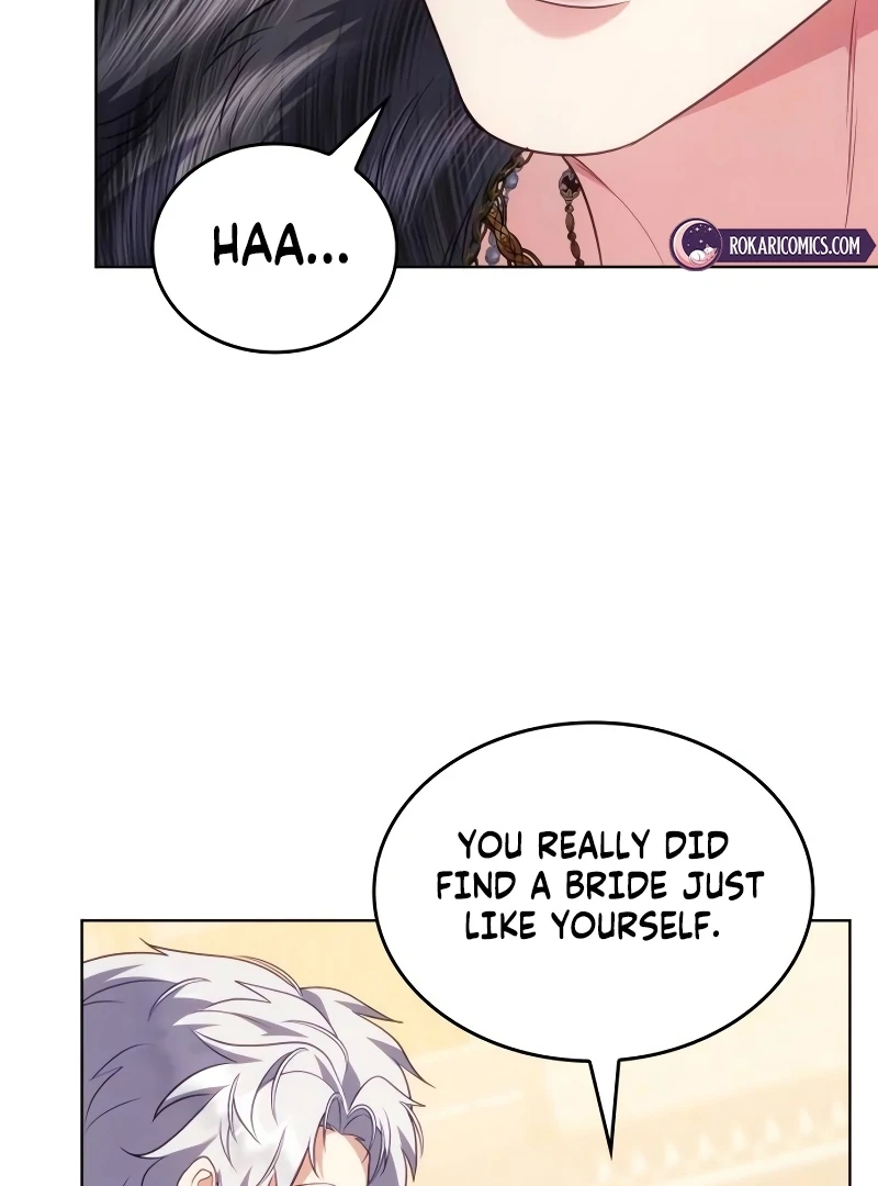 In the Name of Special Contract Marriage Chapter 15 - page 30