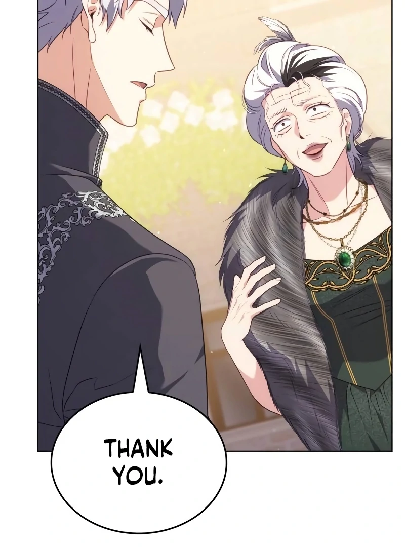 In the Name of Special Contract Marriage Chapter 15 - page 31