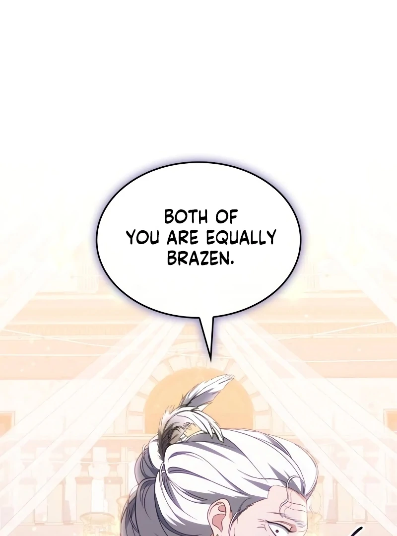 In the Name of Special Contract Marriage Chapter 15 - page 32