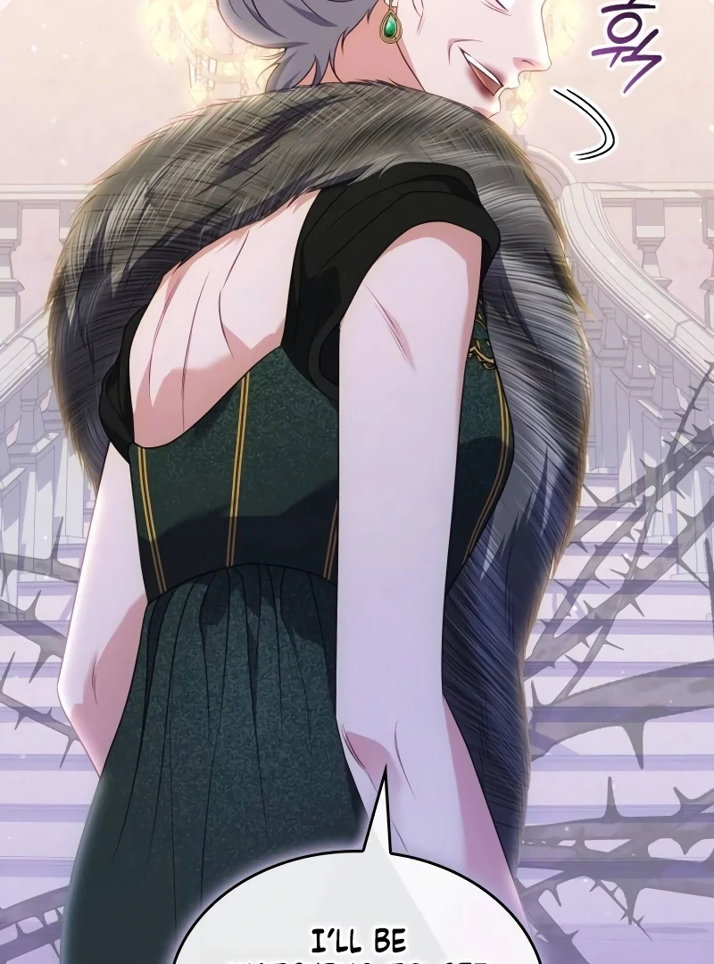 In the Name of Special Contract Marriage Chapter 15 - page 33