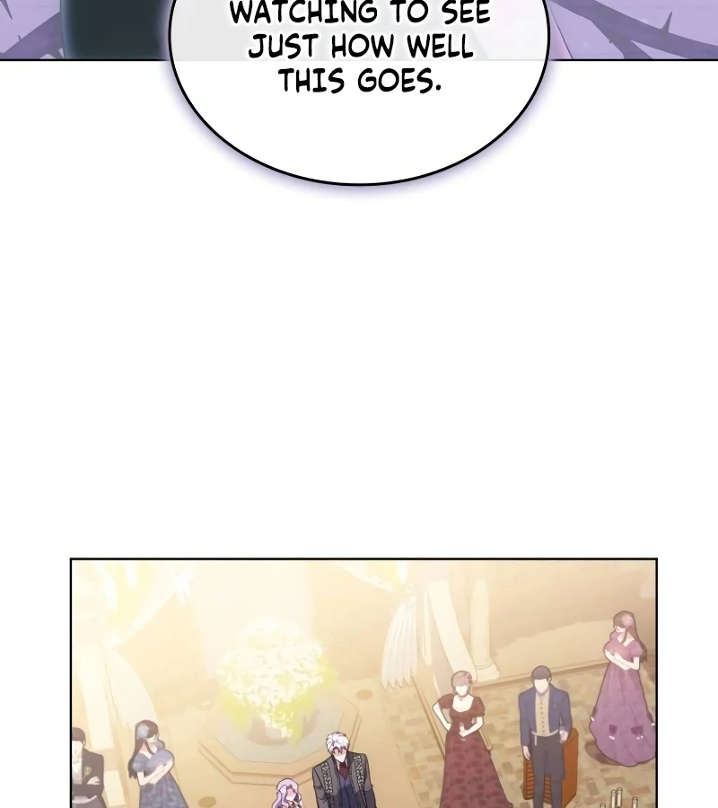 In the Name of Special Contract Marriage Chapter 15 - page 34