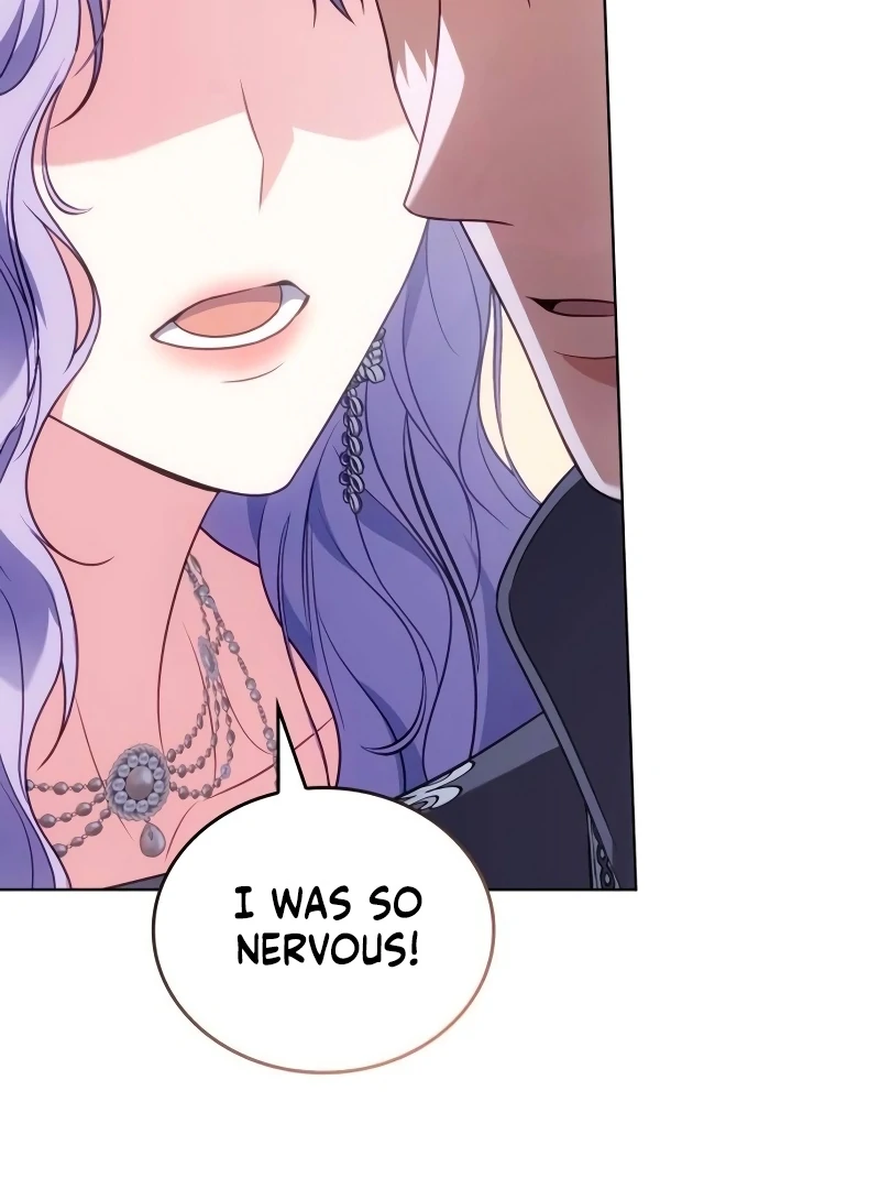 In the Name of Special Contract Marriage Chapter 15 - page 37
